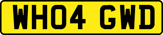 WH04GWD