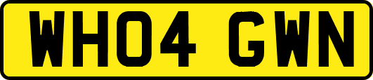 WH04GWN