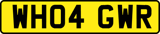 WH04GWR