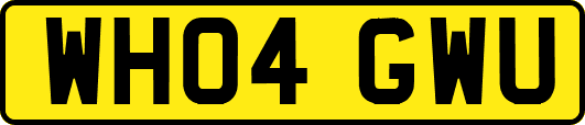 WH04GWU