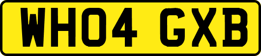 WH04GXB