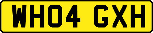 WH04GXH
