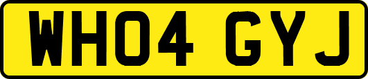 WH04GYJ