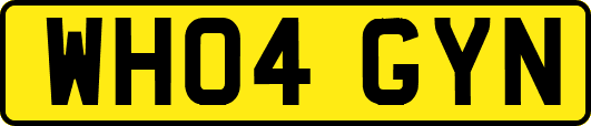 WH04GYN