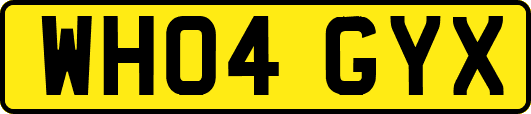 WH04GYX