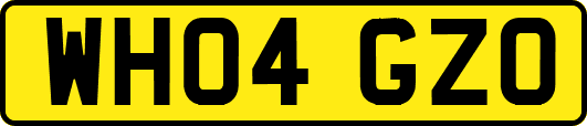 WH04GZO