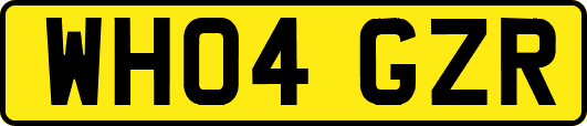 WH04GZR