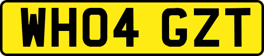 WH04GZT
