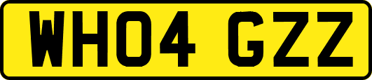 WH04GZZ