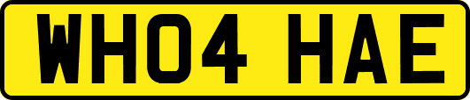 WH04HAE