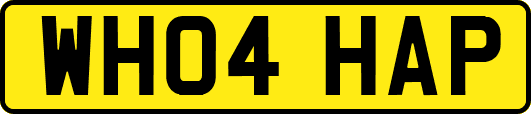 WH04HAP