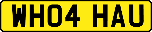 WH04HAU