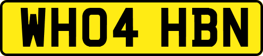 WH04HBN