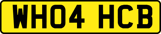 WH04HCB