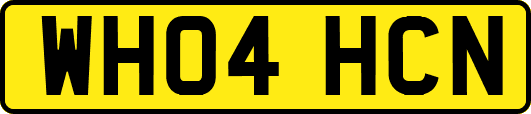 WH04HCN