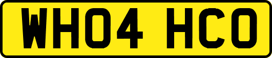 WH04HCO