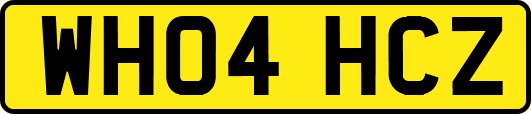 WH04HCZ