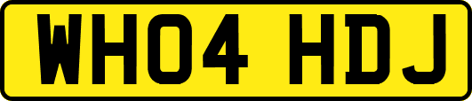 WH04HDJ