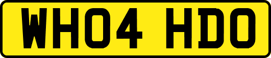 WH04HDO