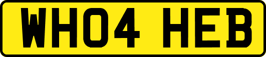 WH04HEB