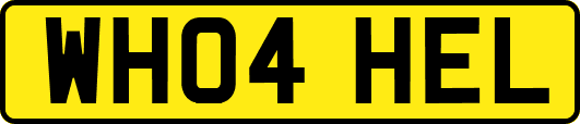 WH04HEL