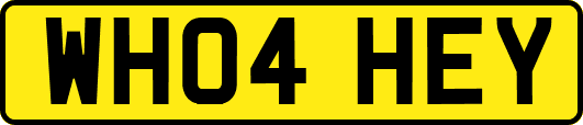 WH04HEY