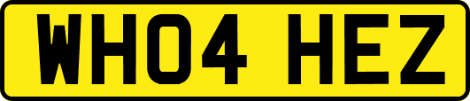 WH04HEZ