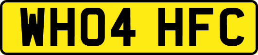 WH04HFC