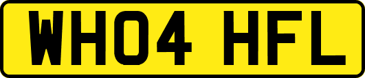 WH04HFL