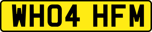 WH04HFM