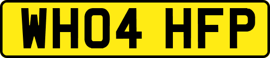 WH04HFP