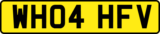 WH04HFV