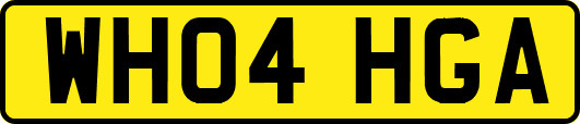 WH04HGA