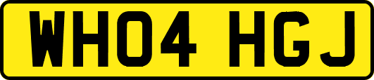 WH04HGJ