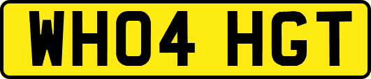 WH04HGT