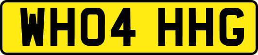 WH04HHG