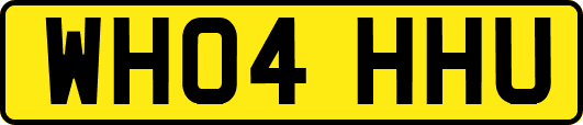 WH04HHU