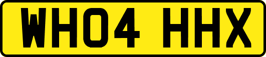 WH04HHX