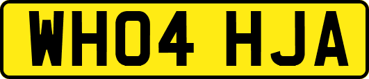 WH04HJA