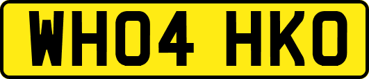 WH04HKO
