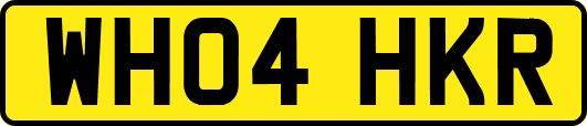 WH04HKR