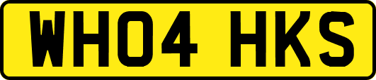 WH04HKS