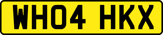 WH04HKX