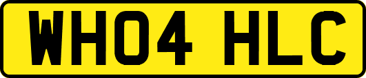 WH04HLC