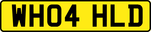 WH04HLD