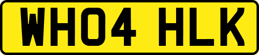 WH04HLK
