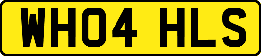 WH04HLS
