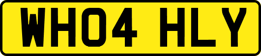 WH04HLY