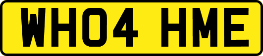 WH04HME