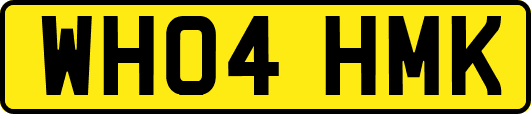 WH04HMK